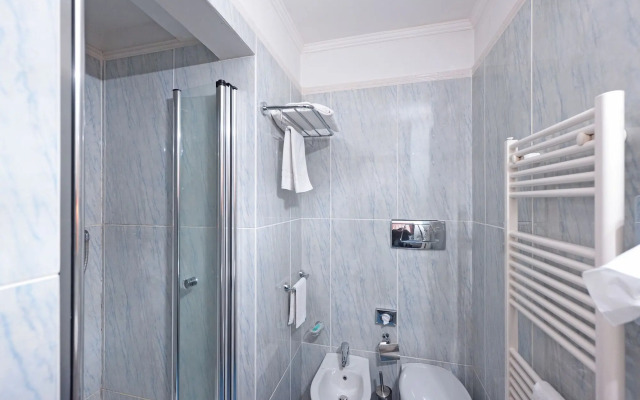 Relais la Corte di Cloris