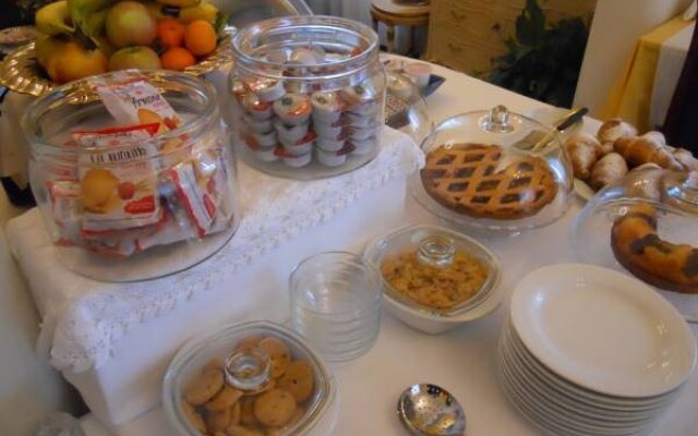 Locanda Villa Moderna