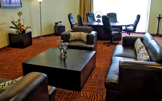 Holiday Inn Puebla Finsa by IHG