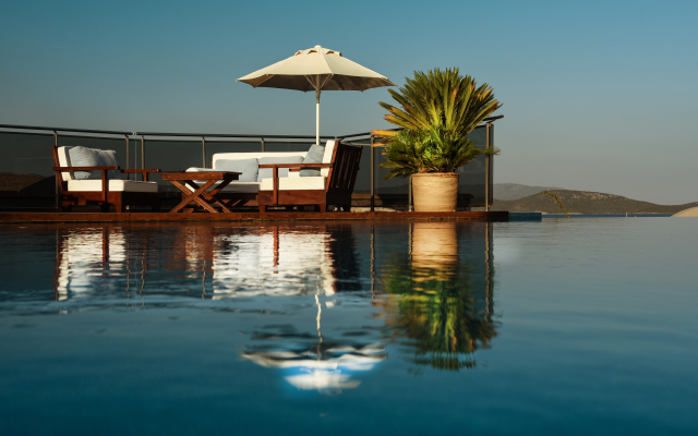 Temenos Luxury Hotel & Spa - Boutique Class