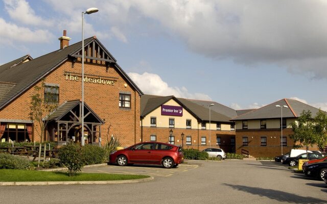Premier Inn Barnsley Dearne Valley