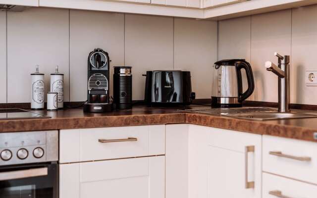 Ferienwohnung Sonne-strand-binz