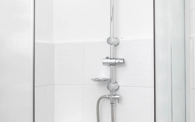 1st Belgrade Apartment