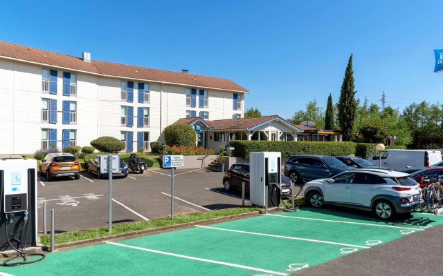 ibis budget Mâcon Sud