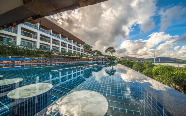 Andamantra Resort and Villa Phuket