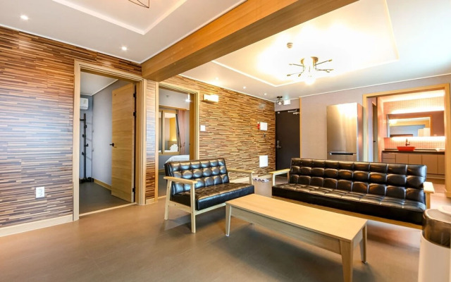 Mokpo Hotel Kaiser