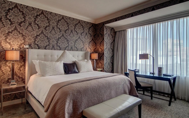 Loews New Orleans Hotel