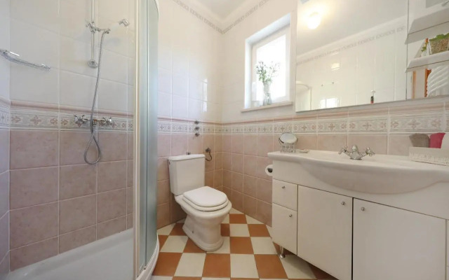 Apartments Villa Marnii