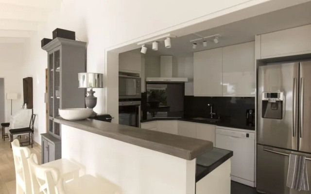 Dream Villa St.Jean-2096