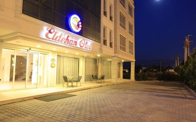 Eldehan Hotel