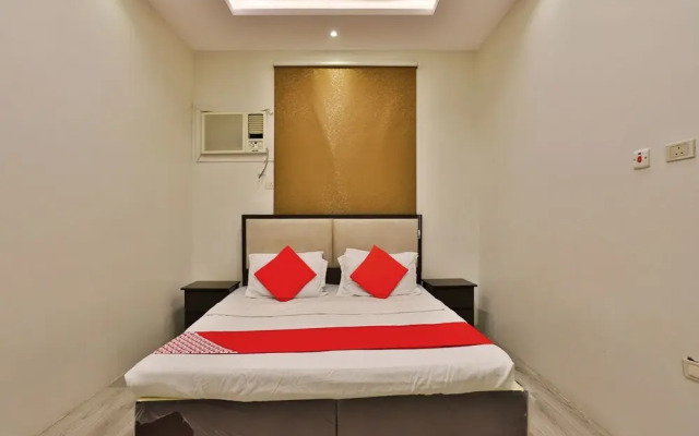 OYO 310 Rama Furnished Apartment