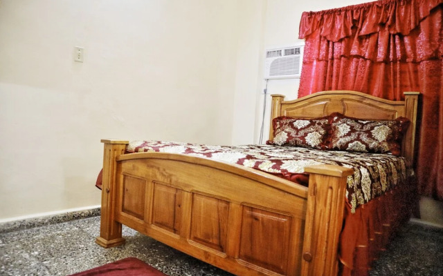 Luxury Edwin in Old Havana