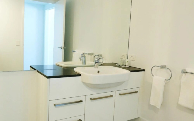 Q Resorts Paddington