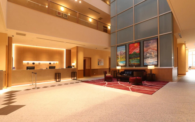 Lotte Arai Resort