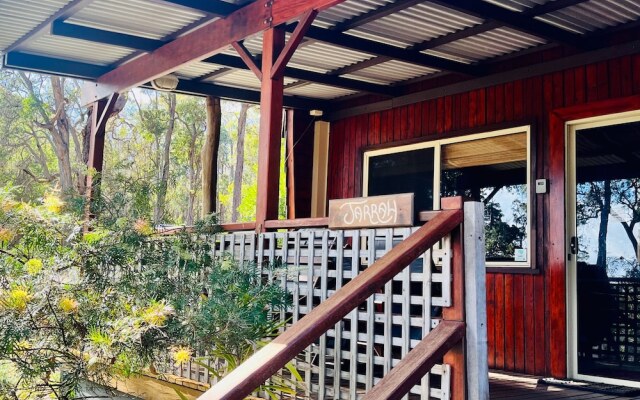 Jarrah Glen Cabins