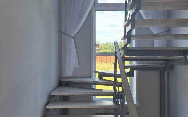 Коттедж МанжероКинг