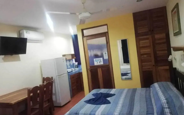 Hotel Isolina Beach