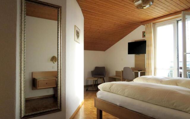 Landgasthof Krone Bed & Breakfast