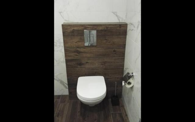 MARBEO 5 star luxury suites - Elkonu