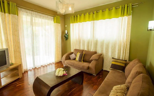 Luxury Villa Mauritius