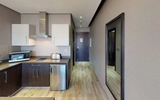 The House Boutique Suites