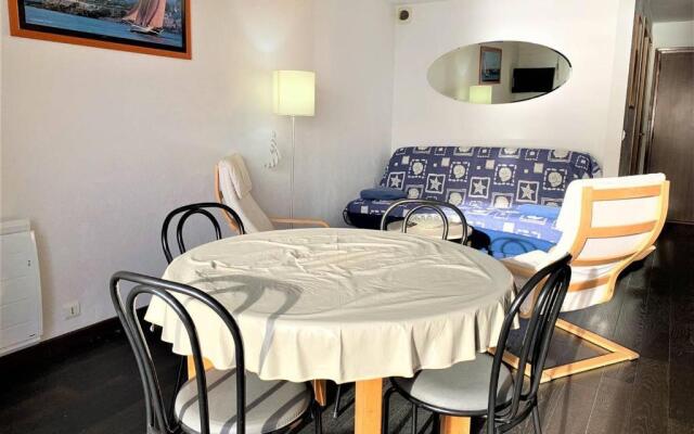 Appartement Quiberon, 1 pièce, 4 personnes - FR-1-478-24