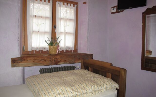 Agriturismo Alpenvidehof