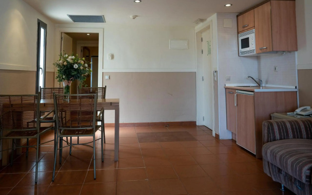Hotel Alcoceber