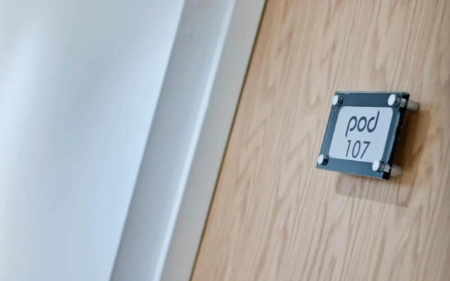 The Podworks Hotel
