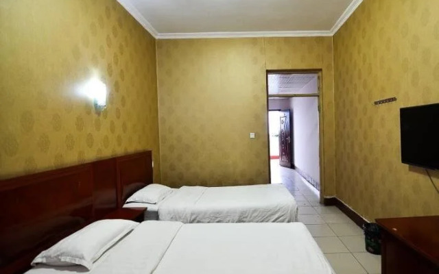 Shengxiang Inn