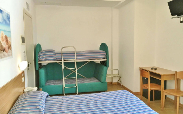 Hotel Mayor