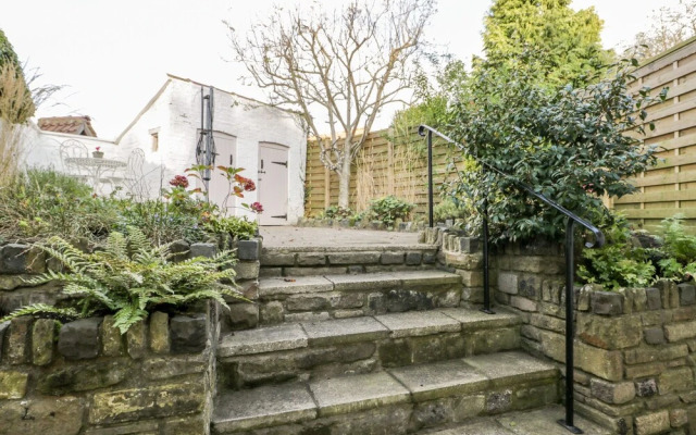 Rosie Cottage