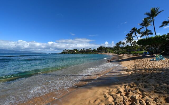 Napili Shore E240 by RedAwning