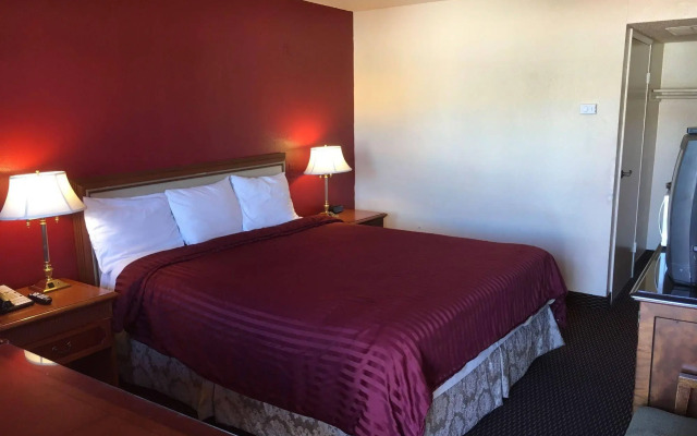 American Inn Grover Beach