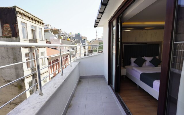 Gazelle Suites