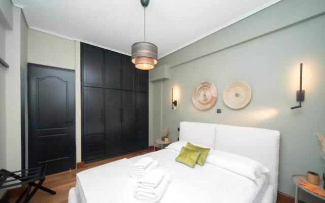 Luxury Premium Suite #1