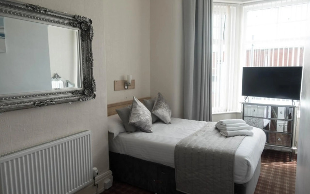 The Kings Cross Hotel