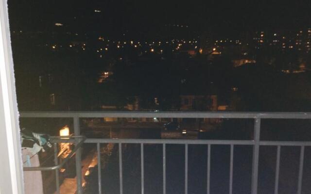 One Bedroom Lux Apartment at Batumi