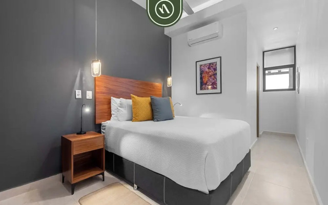Casa Galeana 404 in Puerto Vallarta