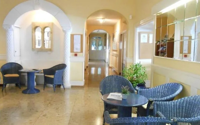 Hotel Marbella