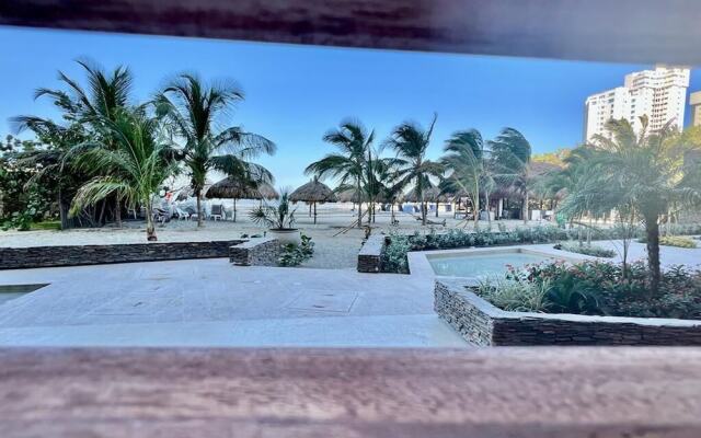 Reserva Del Mar By Visitamagica