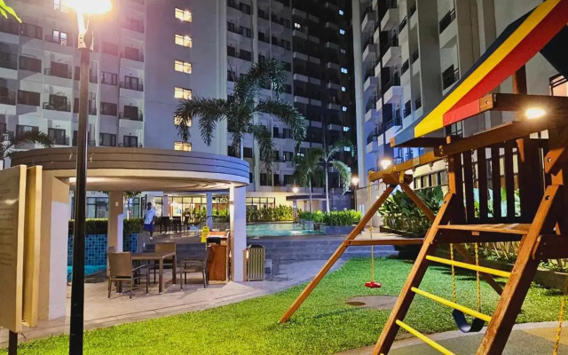 SM Spring Residences Tower 2 Condominium Bicutan Parañaque