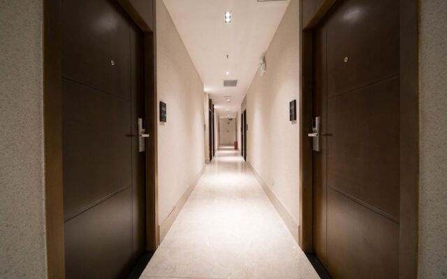 Leisurely Hotel Shenzhen