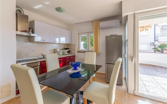 Apartment Medulin with Sea View 11
