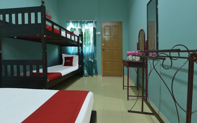 Oyo 90630 Mat Leon Village