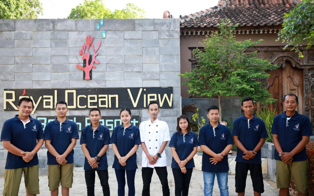 Royal Ocean View Karimunjawa