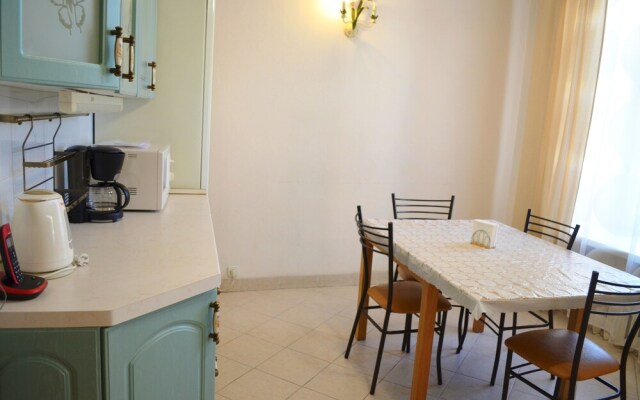 Intermark Апартаменты Патриаршие пруды