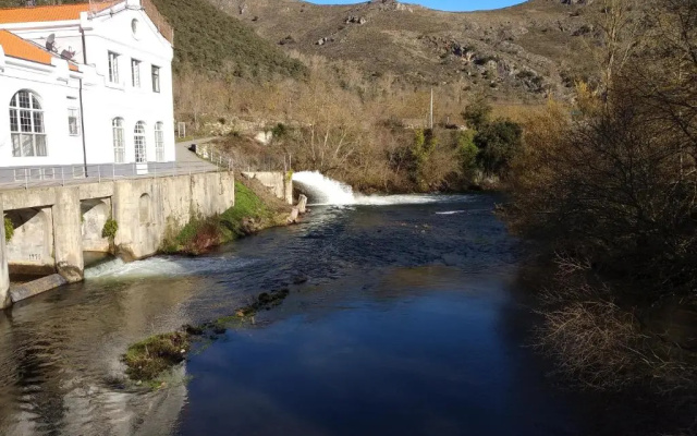 Casa Petra y Armando