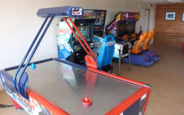 Le Bois de la Reine 32544