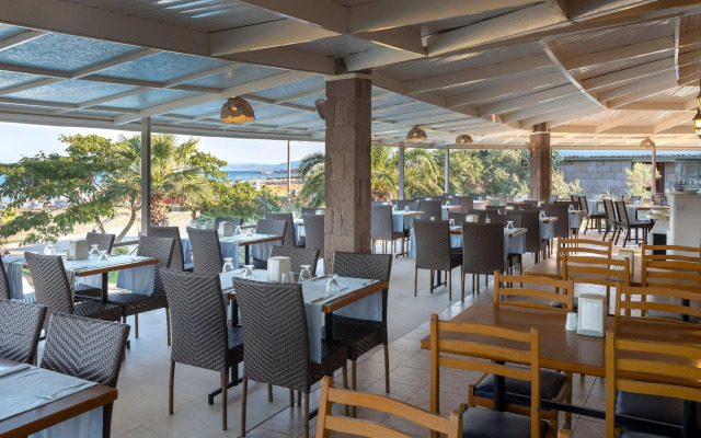 Assos Eden Beach Hotel